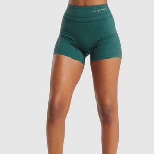 Gymshark Whitney Simmons Shorts